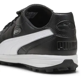 Puma King Liga TT Erwachsene schwarz 48