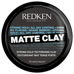Redken Matte Clay 50 ml