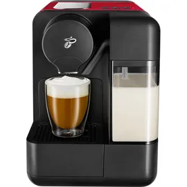 Tchibo Cafissimo milk Red