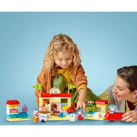 LEGO DUPLO Peppas Supermarkt