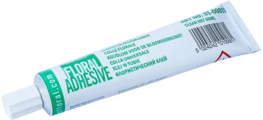 Pflanzenkleber - Oasis Floral Adhesive