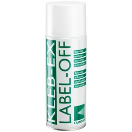 CRAMOLIN Etikettenentferner Spray 200 ml