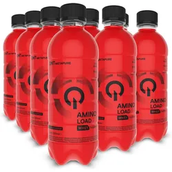 AMINO LOAD - Punsch - 500 ml One Size