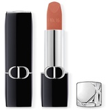 Dior Rouge Dior Satin Lippenstifte 3.5 g 200 Nude Touch