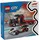 LEGO City F1 Truck mit Audi F1 Rennwagen 60493