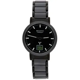 REGENT Funkuhr FR-266