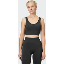 VENICE BEACH Sportbustier Pro Line Schwarz XS