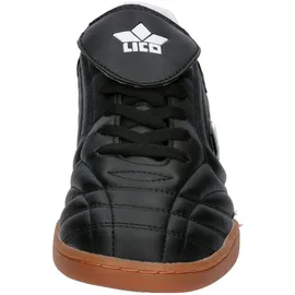 LICO Emotion Herren schwarz 39