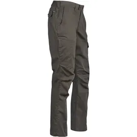 PINEWOOD Finnveden Outdoor Hose Braun 29