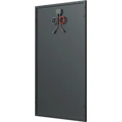 Cansolar Solarmodul 355W 32V