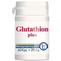 Glutathion Plus