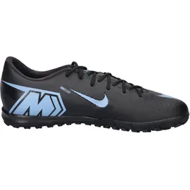 Nike Mercurial Vapor 16 Academy TF Herren black/ice blue 44