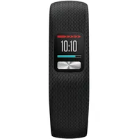 Garmin vivofit 4 schwarz S/M