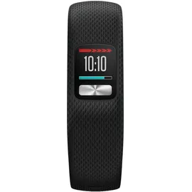 Garmin vivofit 4 schwarz S/M