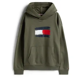 Tommy Hilfiger Hoodie Green 104