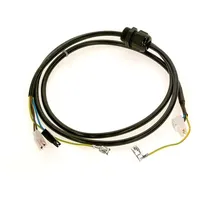 Bosch Ersatzteil TTNR: 87144017770 Gebläseleitung