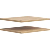 Roller Einlegeboden Multistauraum Eiche Artisan