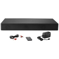 SILVERCREST® TV-Soundbase SILVERCREST® TV-Soundbase