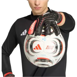 adidas Copa Pro Black/Lucid Red/White 10