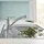 Grohe StartEco chrom 31685000