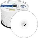 MediaRange CD-R Medical Line Spindel