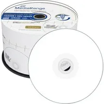 MediaRange CD-R Medical Line Spindel