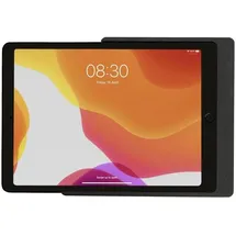 displine Companion Wall Home Tablet Wandhalterung für iPad 10.2 (7./8./9. Gen.) Schwarz