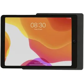 displine Companion Wall Home Tablet Wandhalterung für iPad 10.2 (7./8./9. Gen.) Schwarz