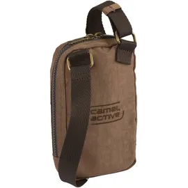CAMEL ACTIVE Journey Cross Bag XS sand
