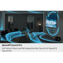 Samsung HW‐Q810GF/ZG