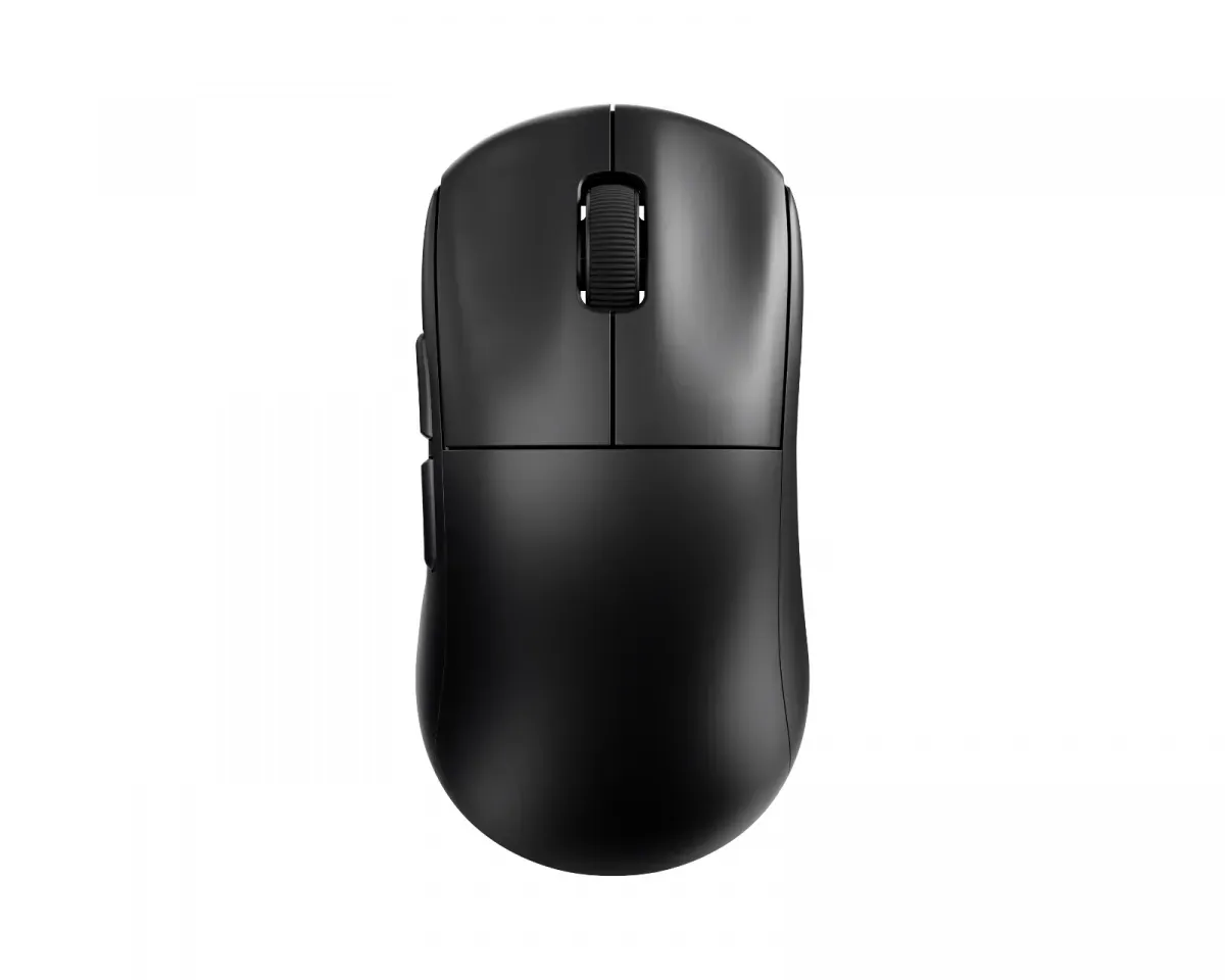 Pwnage Ultra Custom Pro Symm 3 Drahtlose Gaming-Maus - Schwarz