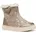 Ankle-Boots Beige 27