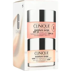 Clinique Moisture Surge Gesichtspflege Lösung 50 ml
