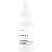 The Ordinary Hydrators and Oils Marine Hyaluronics Feuchtigkeitsserum 30 ml