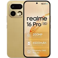 Realme 16 Pro 5G