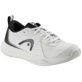 Head Sprint Court 4.0 White/Black 40