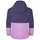 TROLLKIDS Kjerak 3in1 - Trekkingjacke - Kinder - Violet/Pink/Orange - 152