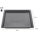 Neff Z12CU10A0 Universalpfanne,