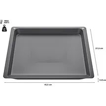 Neff Z12CU10A0 Universalpfanne,