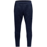 Jako Damen Jogginghose Challenge Marine meliert 44