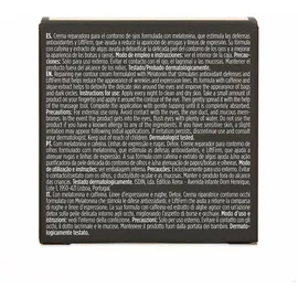 Isdin Isdinceutics Rejuvenate Vital Eyes Creme 15 ml