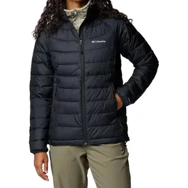 Columbia Powder Lite II schwarz M