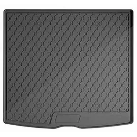 VAICO Koffer-/Laderaumwanne v304482 für Mercedes