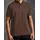 Promodoro Superior Poloshirt braun S