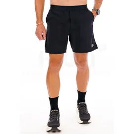 New Balance AC Lined Herren Schwarz S