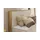 MKS Wood Classic King 200 x 200 cm H4 Creme