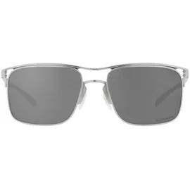 OAKLEY Holbrook TI Satin Chrome Prizm Black,