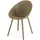 barths Best Qosy Gartenstuhl 59 x 59 x 83 cm sand 10 St.
