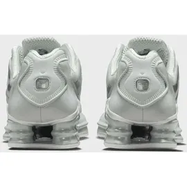Nike Shox TL Photon Dust/Metallic Silver 38,5