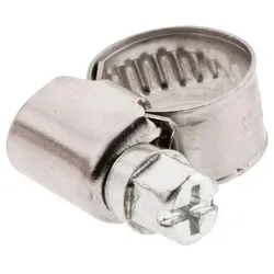 TOPEX Schlauchschelle 37D503